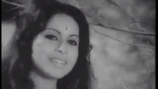 Video thumbnail of "তুমি হলে তুমি দুর এলো কাছে | Tumi Hole Tumi Dur Elo kache | Selina Azad | Film - Dasyu Banhur - 1976"