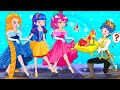 If the Shoe Fits 9 - Hilarious Cartoon Animation