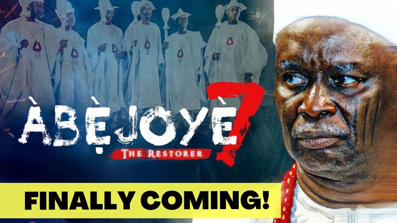 Abejoye Season 7 Release Date || 4 Things To Expect