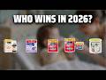 The Top 5 Best Enfamil Gentlease in 2026 - Must Watch Before Buying!