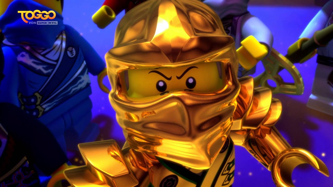 Toggo De Ninjago Neue Folgen