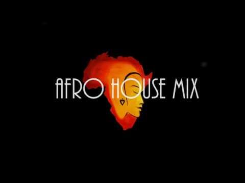 Afro House-Angolano Inventa | Mix | First 2014 | NMP