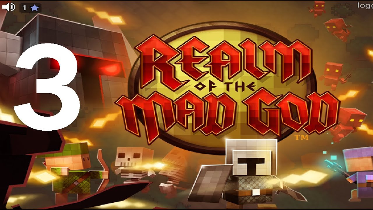 Realm Of The Mad God 3 Part ay YouTube realm-of-the-mad-god-3-part-ay-youtube