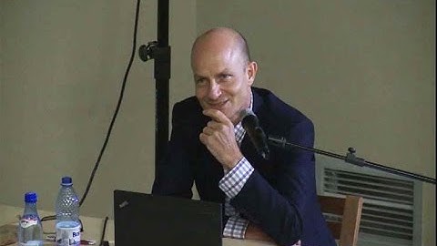 EIVIND RØSSAAK: THE DELAY IN THE SYSTEM: FROM HITCHCOCK TO GLITCH