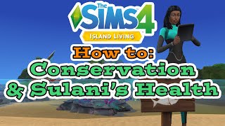 How Cleaning Up Works in Island Living and How to Play Conservationist