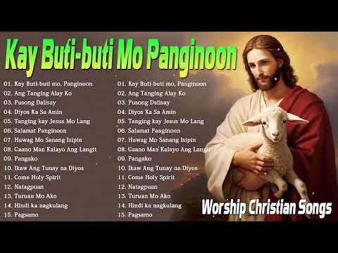 Kay Buti-buti Mo