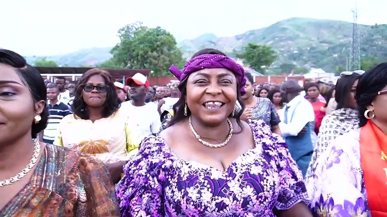 kalambayi concert uvira