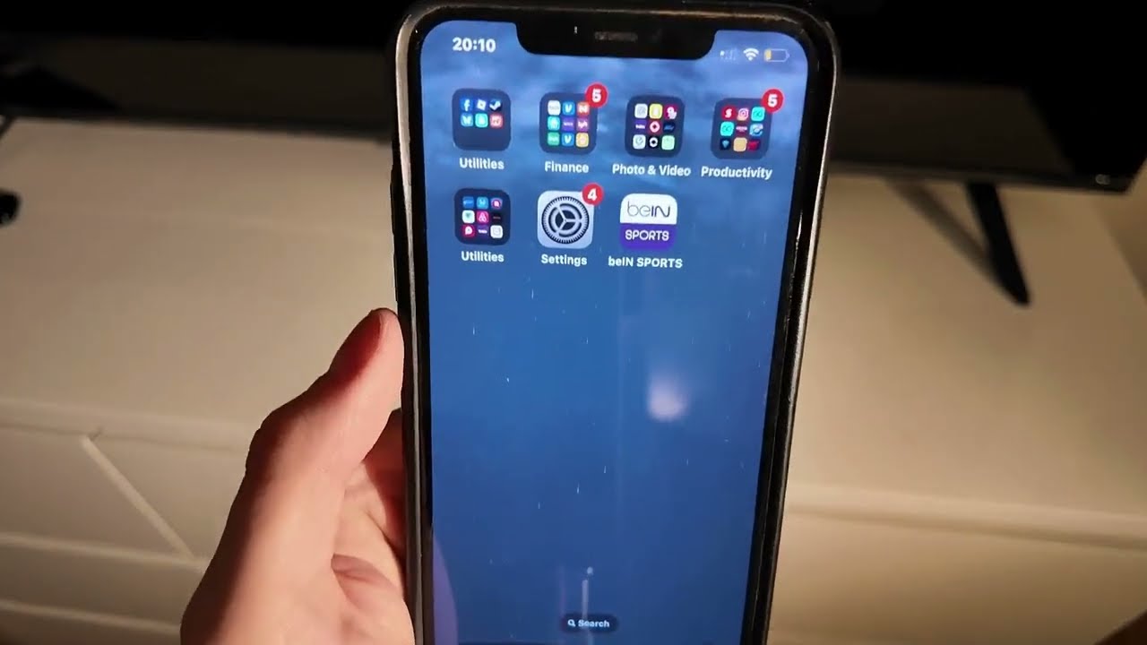 How To FIX beIN Sports App Not Working (2025)