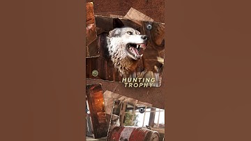 The Frontier Base Decor pack now features the new Triangle Planter! 🏡🐺🪵