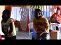 Zabibu Zena Ft Rose Muhando Apewe Sifa Dance By Ground Shaker 