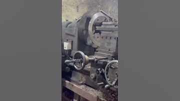 #machine #lathe #machinetools #viralvideo #latheoperator #machineshop