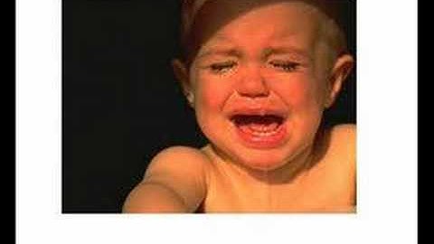baby cry remix