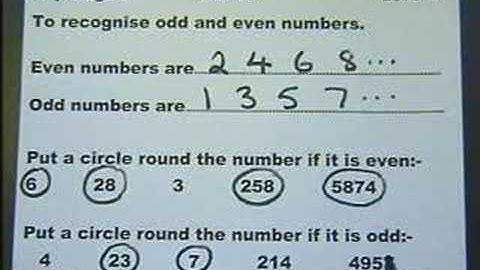 KEY STAGE 3. NUMBER LEVEL 3. Introduction