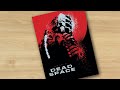 The Art of Dead Space (book flip)