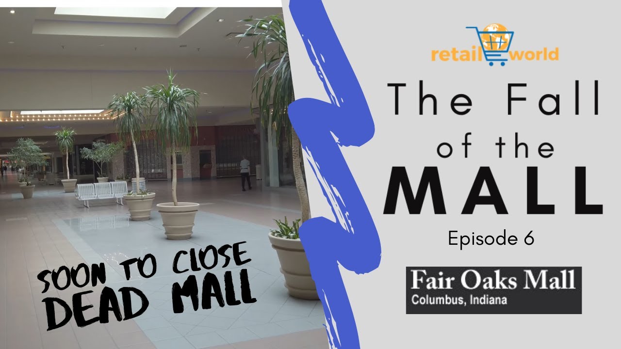 Fair Oaks Mall