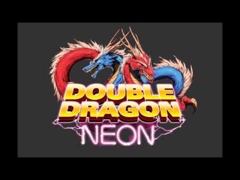 Double Dragon Neon - Mission Complete