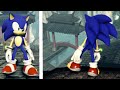 Sonic the hedgehog core chaos sonic roblox fangame