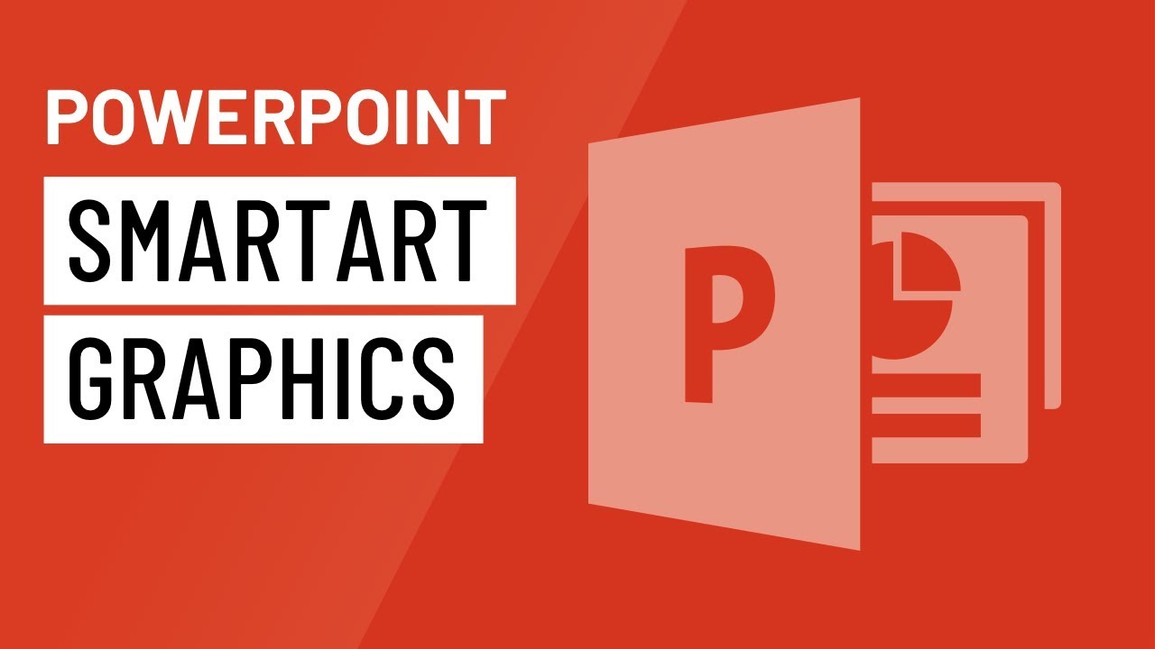 PowerPoint: SmartArt Graphics