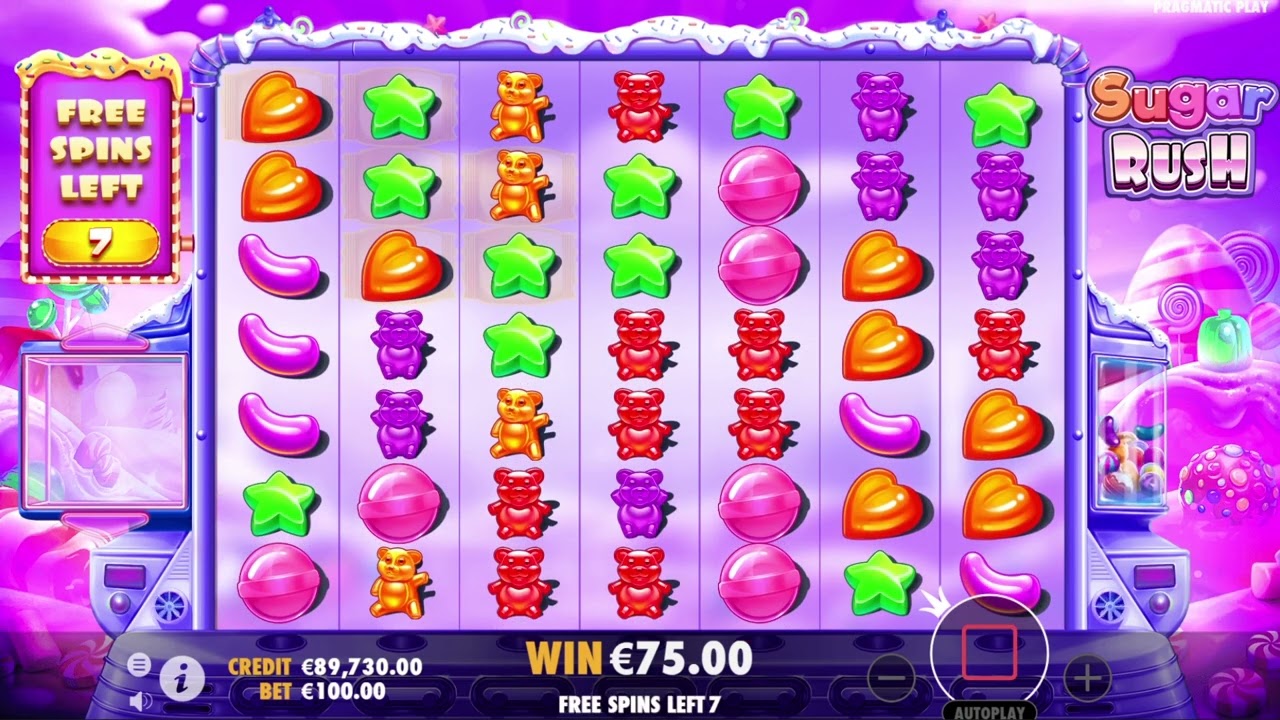 Шугар Раш. Sugar Rush слот. Sugar Rush Slot. Шугар Раш Поляна иксов.