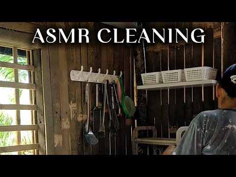 Cleaning My Home From Messy to Cozy | ASMR Clean With Me 