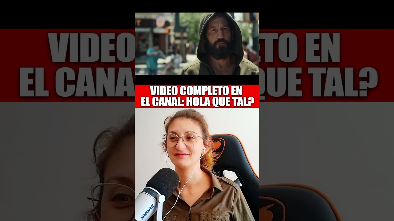 #Marvel REGRESA a LOS MACHOS! #Punisher está repleto de Testosterona y Es Perfecto!