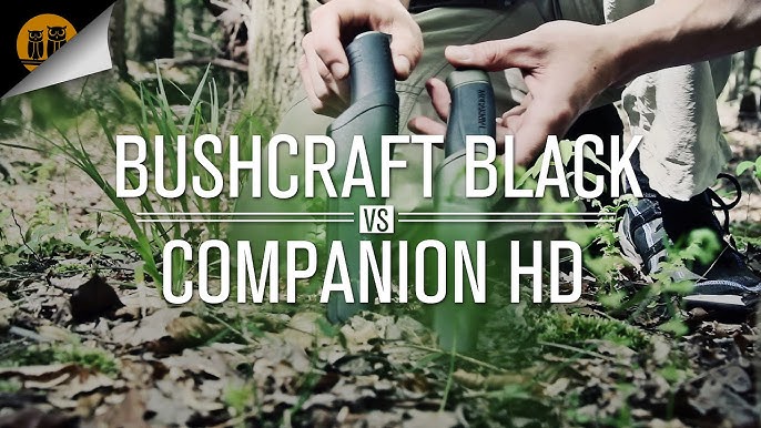 CUCHILLOS MORA BUSHCRAFT BLACK, MORA COMPANION Y COMPANION HEAVY DUTY :  ¡TRIO DE ASES! 🥇🥈🥉 