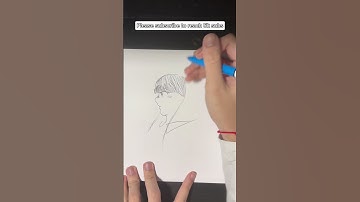 Showing you my progress day 15 part 1 #art #drawing #tutorial #oc #series