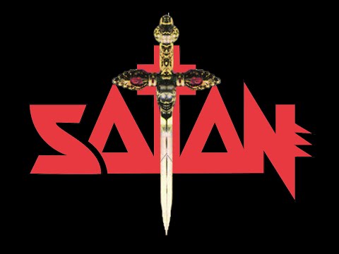 HUERFANOS DE LA TORMENTA-SATÁN TRIBUTO A SANTA