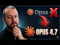 Claude Opus 4.7 released