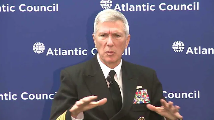 The Future of Asian Security with Admiral Samuel J...