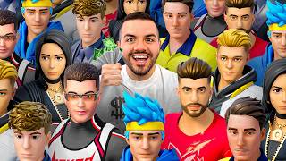 Download Lagu I Hosted A Streamer Only Tournament! MP3 Download Lagu I Hosted A Streamer Only Tournament! MP3