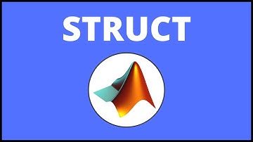 2022 How to Define and Use Structures (Struct) in MATLAB | MATLAB Tutorial