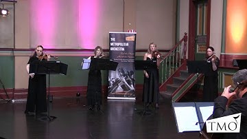 Jenkins Palladio - Concerto Grosso for String Orchestra