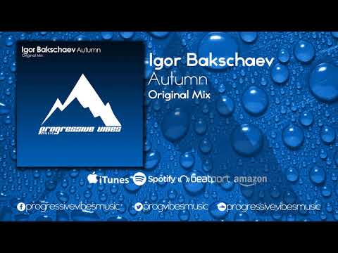 Igor Bakschaev -