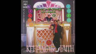 Billy Joel - Keeping The Faith (Special Mix) Resimi