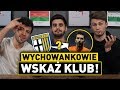 CZYJ TO WYCHOWANEK?!