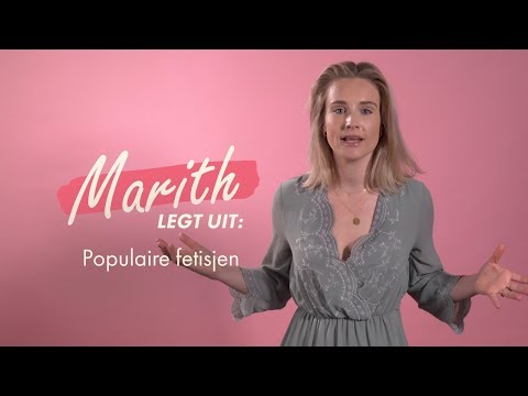 "CUCKOLDS GEILEN OP DE ONTROUW VAN HUN VROUW" - Marith Legt Uit #5 - Populaire fetisjen