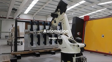 𝗦𝗖𝗔𝗡𝗡𝗘𝗥 𝗜𝗥𝗜𝗦 + 𝗠𝗔𝗧𝗖𝗛 - Transforming the Stone Industry