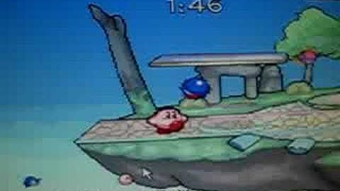 super smash flash 2 dojo part 3