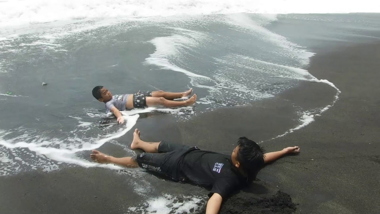  Pantai  Selatan Goa  Cemara  Bantul YouTube