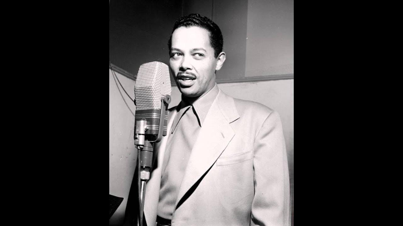 Billy Eckstine - What Are You Doing New Years Billy Eckstine - What Are You Doing New Years