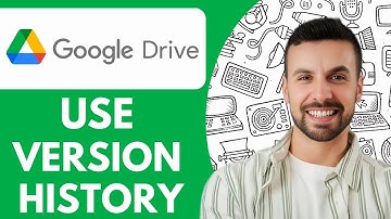 How to Use Version History in Google Drive  - 2025 (Easiest Way)