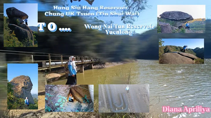 Hung Siu Hang Reservoir||Chung UK Tsuen (Tin shuiw...