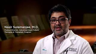 GME Heart Failure and Transplant Fellowship at Aurora St. Luke&#39;s Medical Center