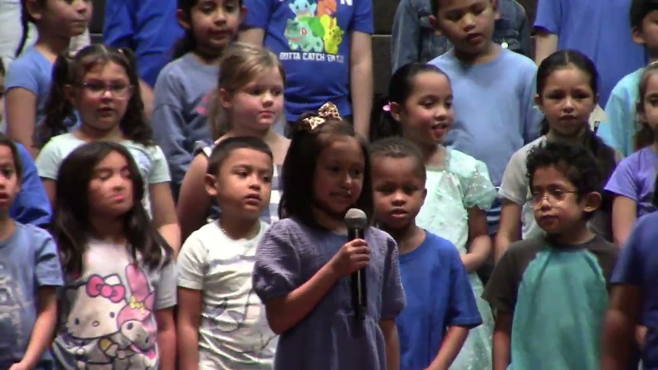 Программа для 1-го класса начальной школы Тернбоу 2024-2025