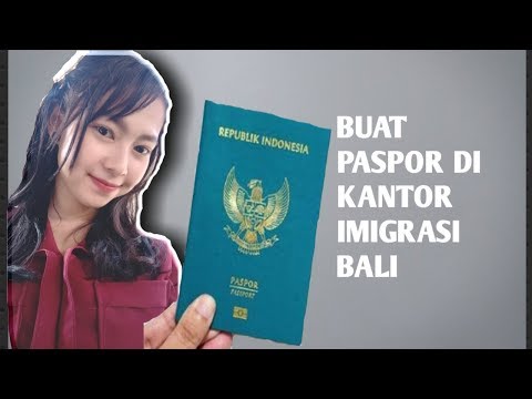 Video: Cara Membuat Pasport Di Ivanovo