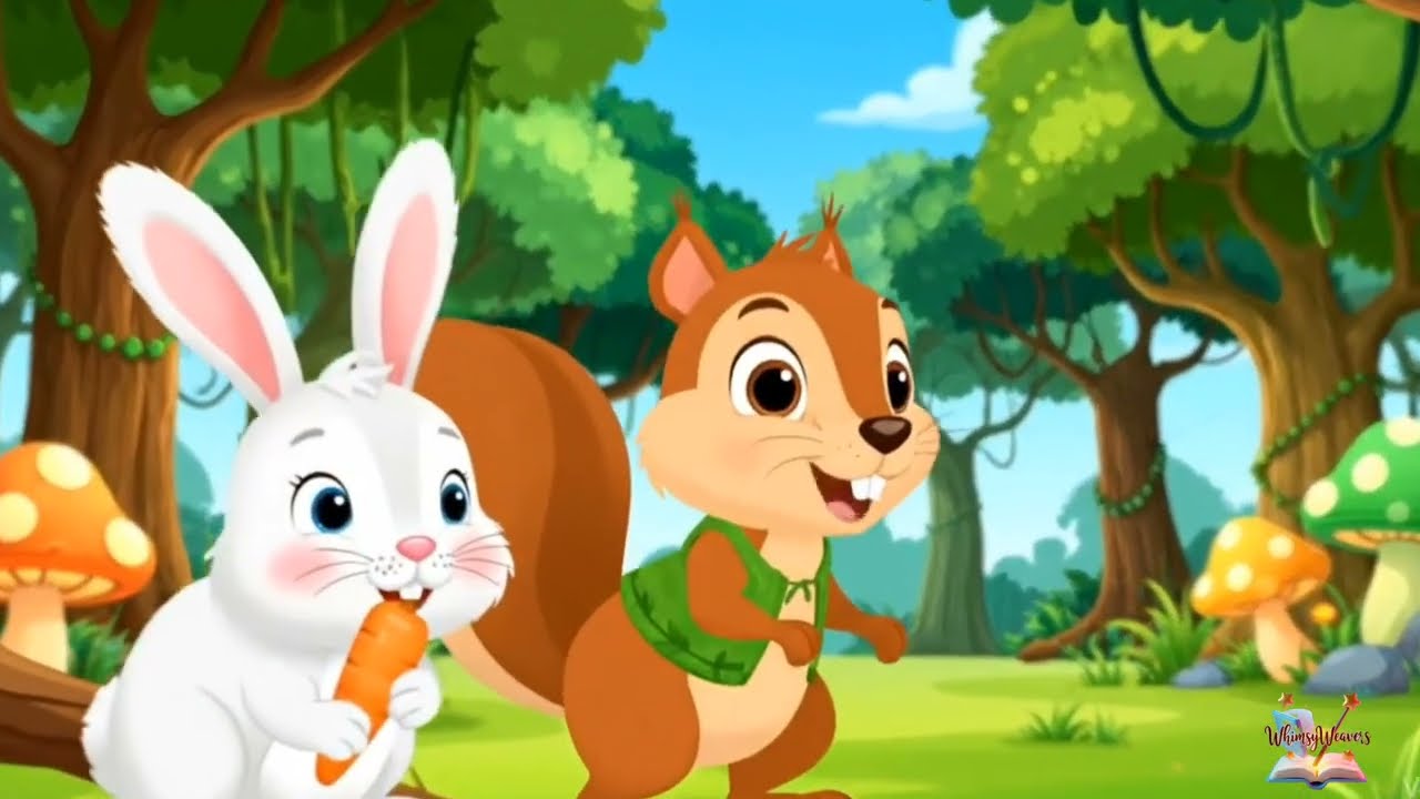 Chintu And Pinki Friendship| Whismy Weavers |