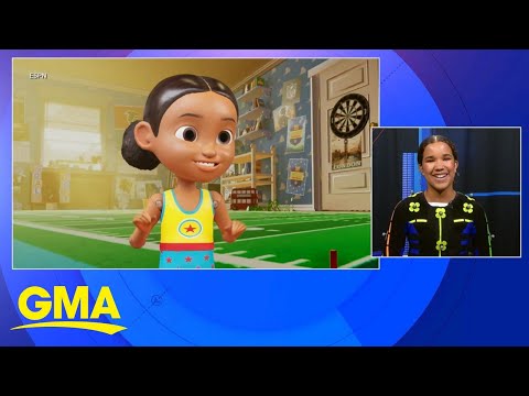 The nfl is going to infinity and beyond with ‘toy story funday’ | gma