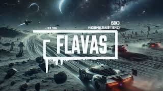 Isoxo  Moonspell darby Remix