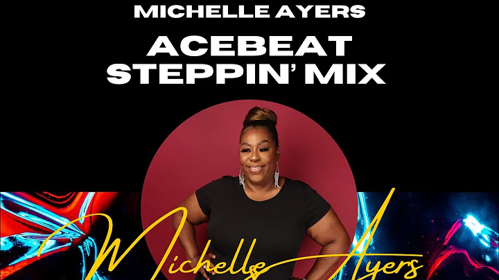 Listening Party to hear my new release FAST STEPPI...